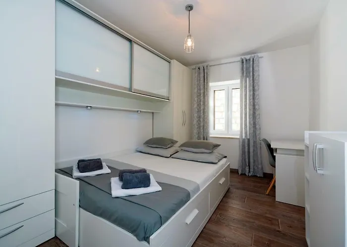 Magli Apartman Kaštela