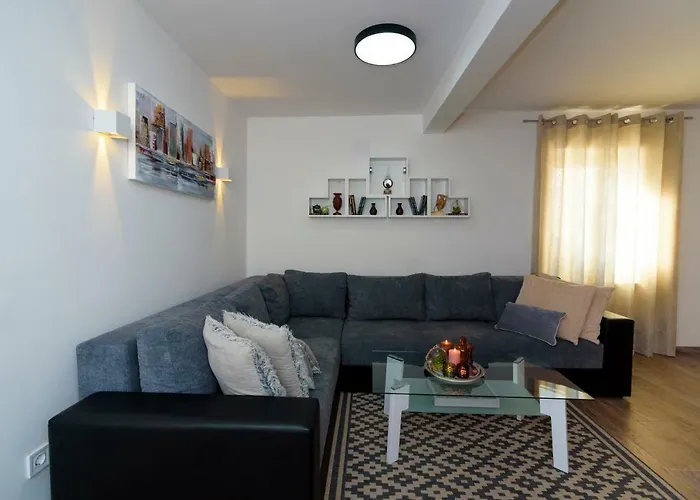 Apartman Magli Kaštela