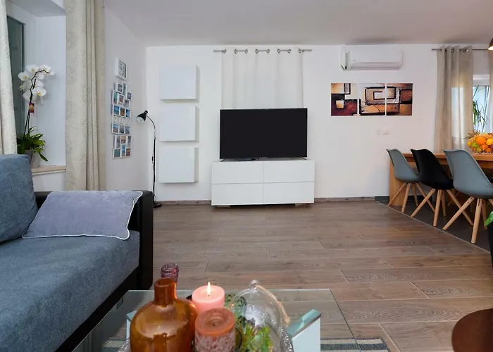 Magli Apartman