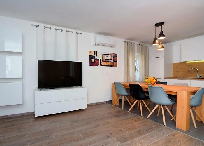 Apartman Magli