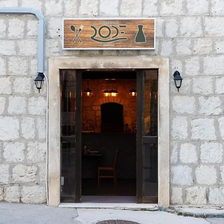 Magli Apartment