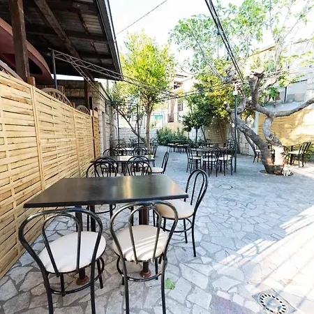 Apartment Magli *