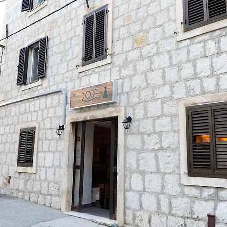Apartment Magli *