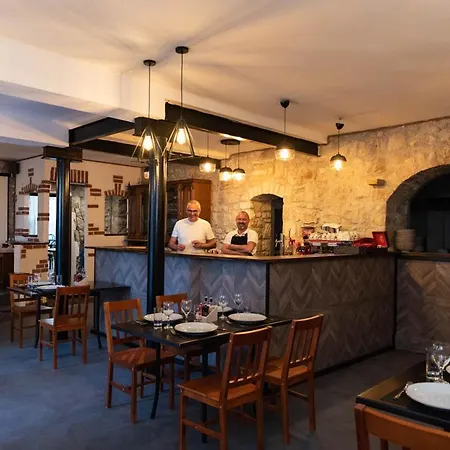 Magli Διαμέρισμα *