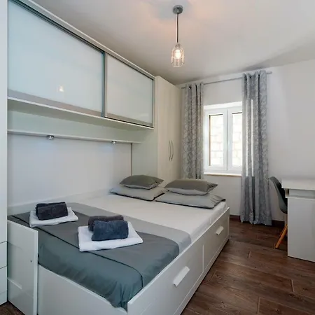 Magli Apartment Kastela