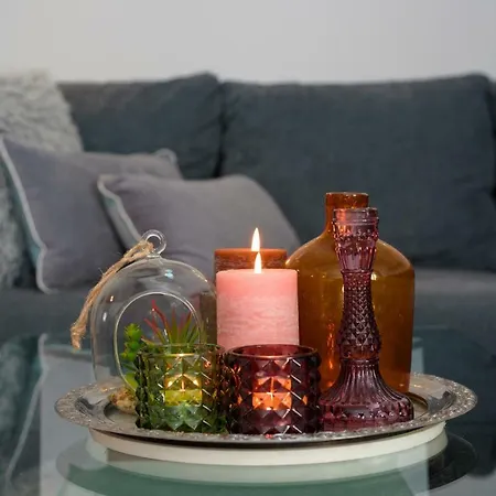 Apartment Magli