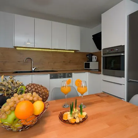Apartment Magli