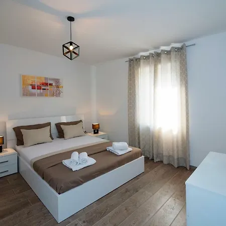 Apartment Magli