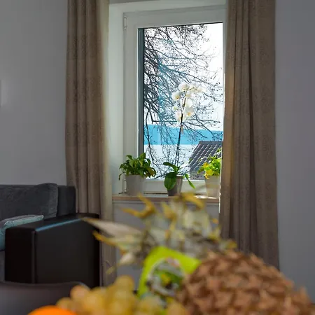 Apartment Magli *