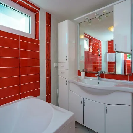 Apartment Magli
