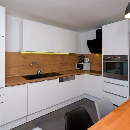 Apartment Magli