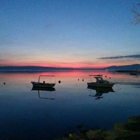 Apartment Magli Kastela