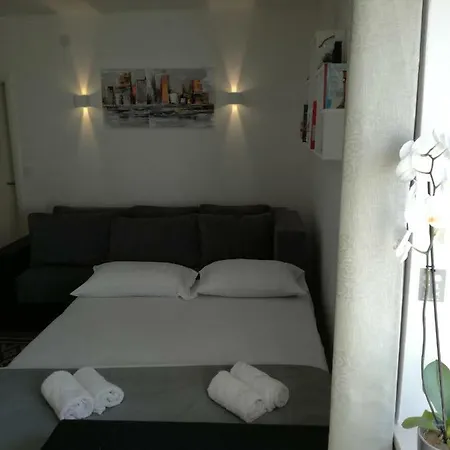Apartament Magli