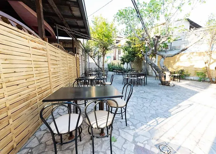 Διαμέρισμα Magli *