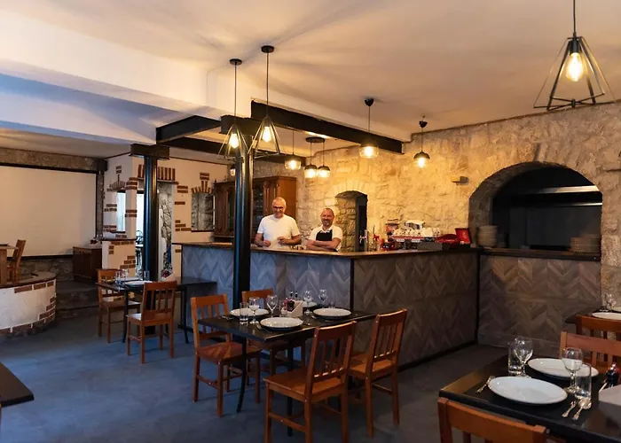 Magli Διαμέρισμα *