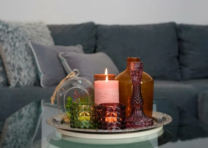 Διαμέρισμα Magli