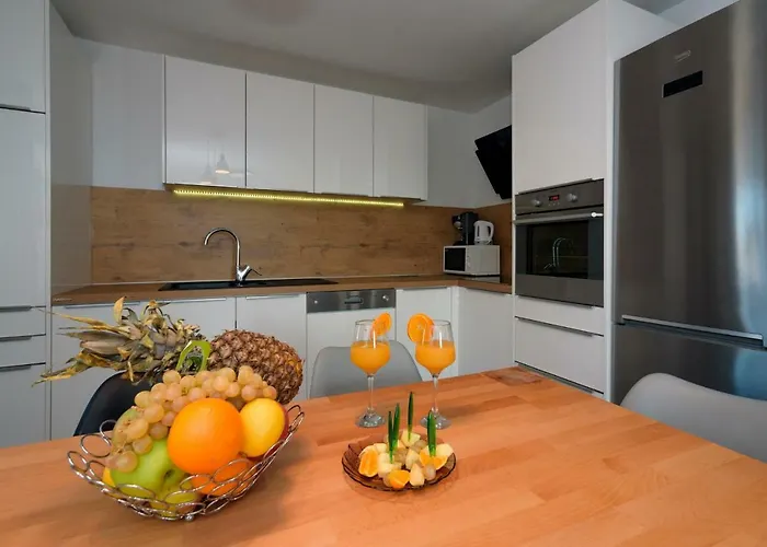 Apartman Magli