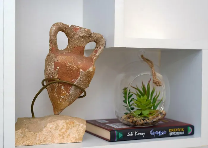 Magli Διαμέρισμα *