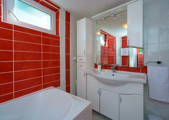 Διαμέρισμα Magli