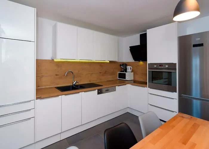 Διαμέρισμα Magli