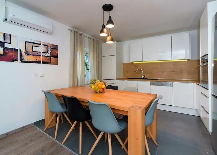 Διαμέρισμα Magli *