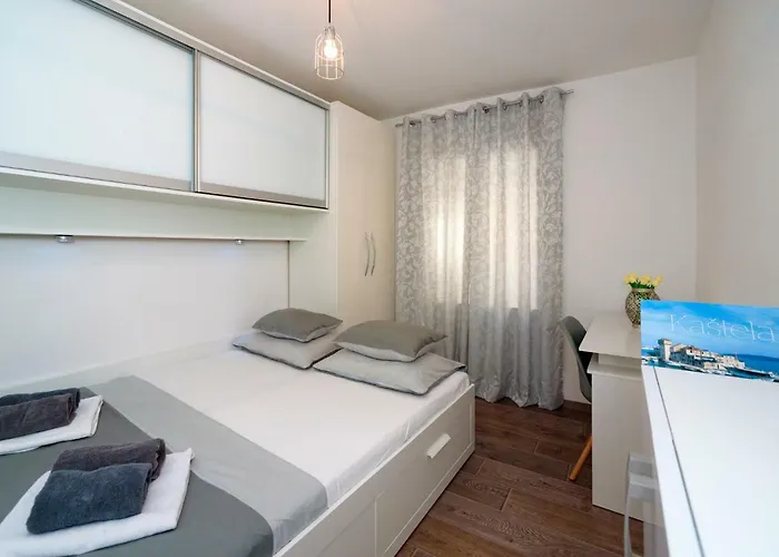 Magli * Kaštela