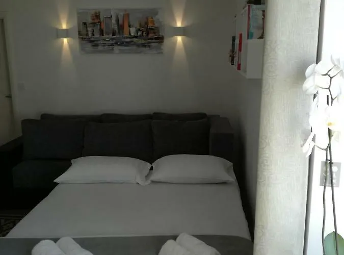 Apartman Magli