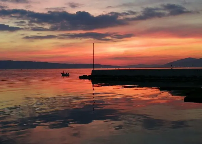 Magli Διαμέρισμα